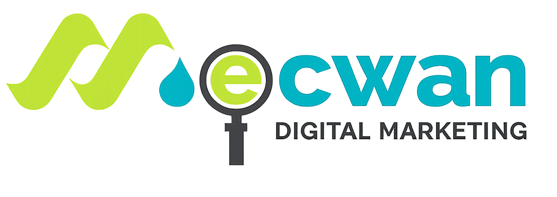 Mecwan Digital Marketing
